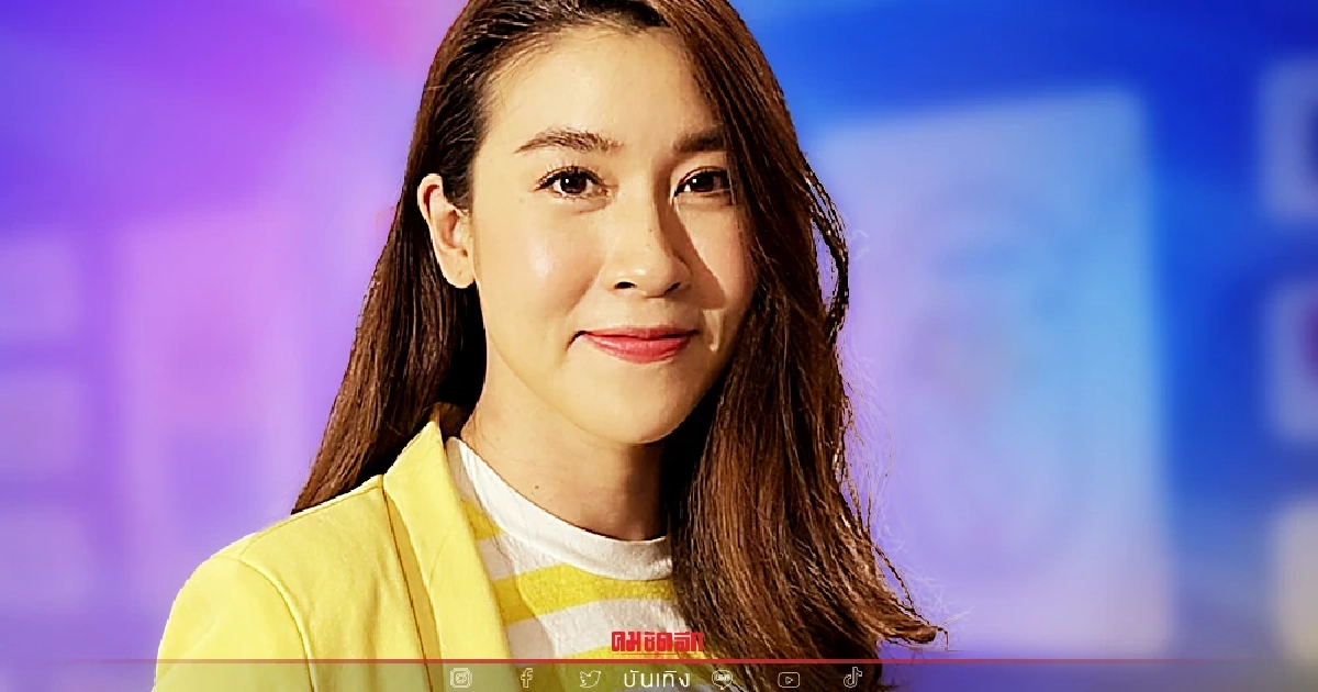 เขินรอแล้ว "เชียร์ ฑิฆัมพร" เตรียมสวีท "ไฮโซบิ๊ก" ที่ยุโรป แฮปปี้รักลงตัว เขินรอแล้ว "เชียร์ ฑิฆัมพร" เตรียมสวีท "ไฮโซบิ๊ก" ที่ยุโรป แฮปปี้รักลงตัว