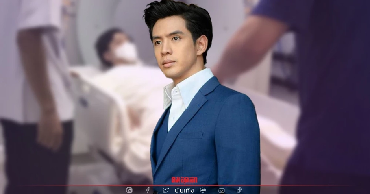 "ฟิล์ม ธนภัทร" เกิดอุบัติเหตุกลางกองถ่าย หวิดตกม้าตาย "ฟิล์ม ธนภัทร" เกิดอุบัติเหตุกลางกองถ่าย หวิดตกม้าตาย