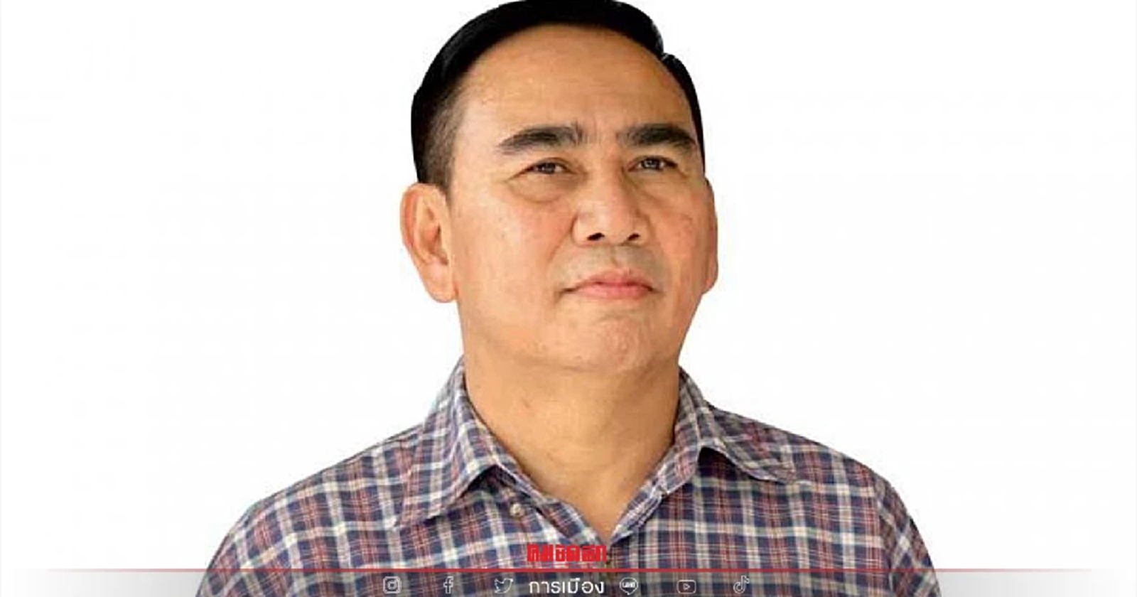 "เดชอิศม์" เตรียมปรับนโยบายหาเสียงพื้นที่ภาคใต้ เชื่อ ปชป.จะกลับมา