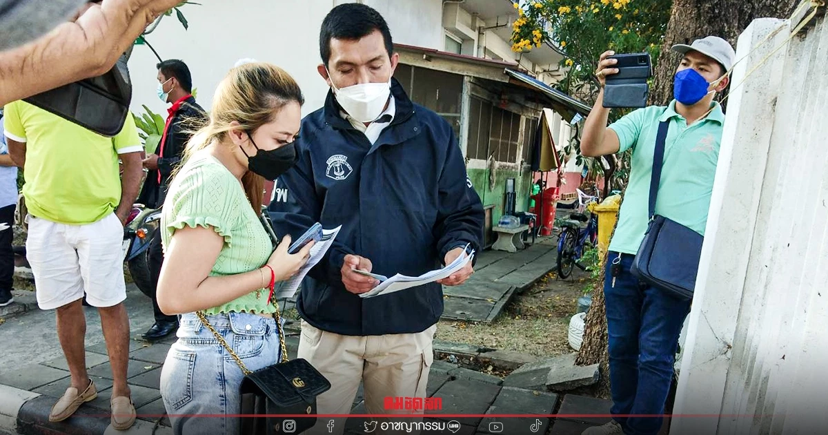 จับ"สาวแสบ" ตุ๋นขายตู้เอนกประสงค์ อ้างโปรโมชั่น เหยื่อหลงเชื่อเสียเงินฟรี