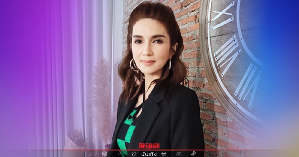 "โบว์ แวนด้า" ยอมรับไม่ปิดประตูหัวใจ ขอโฟกัสน้องมะลิเป็นที่หนึ่ง "โบว์ แวนด้า" ยอมรับไม่ปิดประตูหัวใจ ขอโฟกัสน้องมะลิเป็นที่หนึ่ง