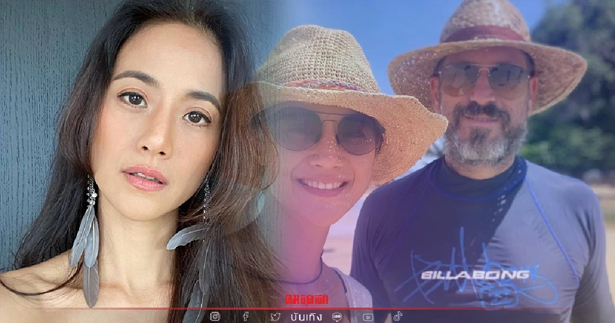 ไม่ได้ปิดข่าว "น้ำฝน กุลณัฐ" แชร์ประสบการณ์ติดโควิดพร้อมสามี - แพ้ยาหนัก ไม่ได้ปิดข่าว "น้ำฝน กุลณัฐ" แชร์ประสบการณ์ติดโควิดพร้อมสามี - แพ้ยาหนัก