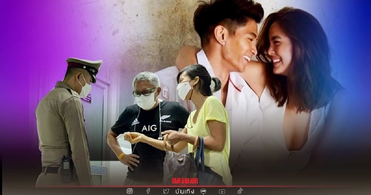 ครอบครัวออกโรงป้อง "เจนี่" "มิกกี้" และหลาน ลั่นไม่ให้อภัยแม้คนพิการ