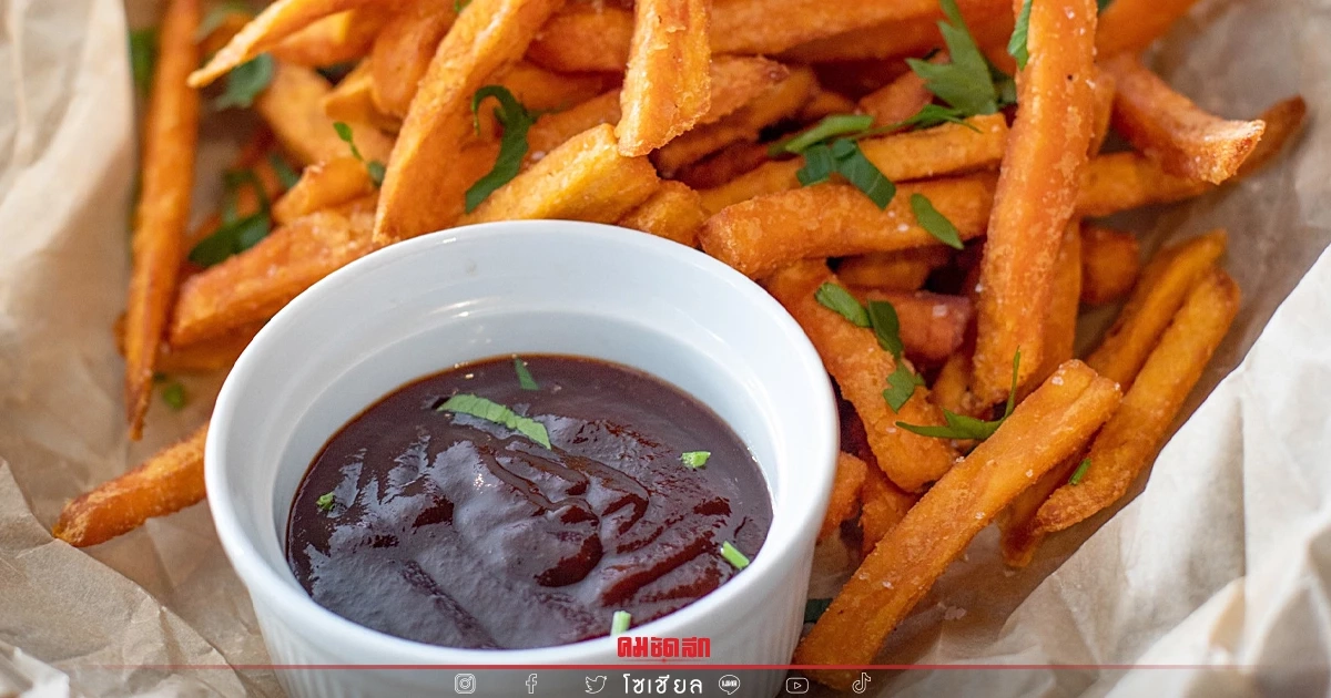 "มะเร็ง" อีกแล้ว ลือ ซับน้ำมันจากของทอดด้วยทิชชู เสี่ยงเป็น เชื่อกันหรือไม่ "มะเร็ง" อีกแล้ว ลือ ซับน้ำมันจากของทอดด้วยทิชชู เสี่ยงเป็น เชื่อกันหรือไม่