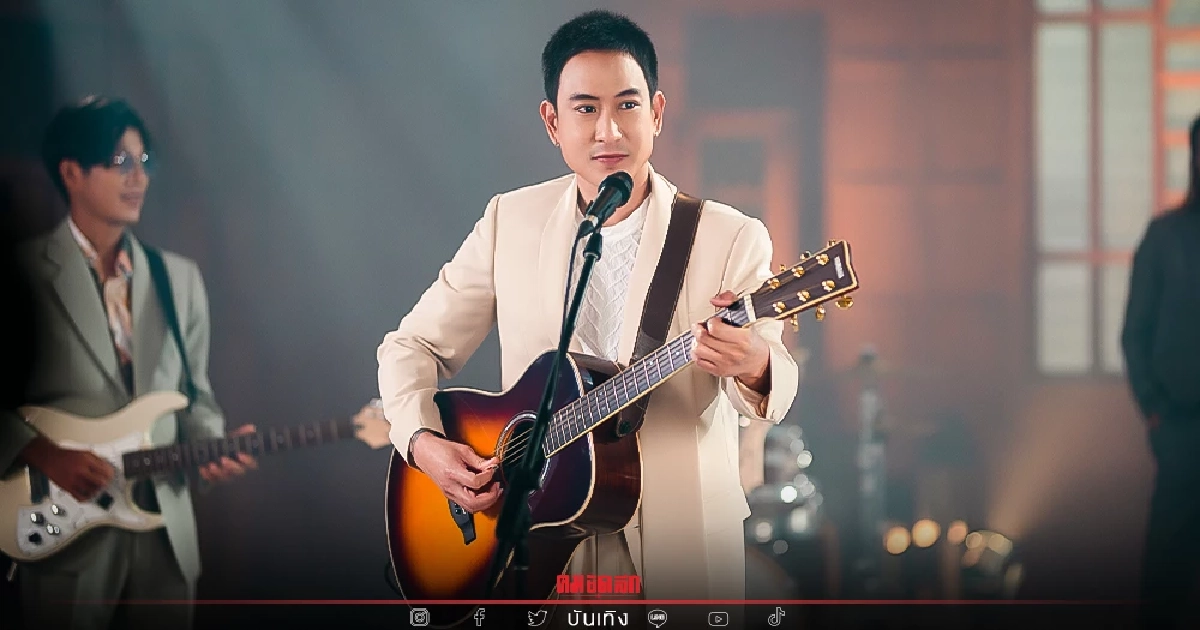 จับใจ "แพท พาวเวอร์แพท" ปล่อยเพลง "02.22 น. ที่แต่งมาจากเรื่องจริง จับใจ "แพท พาวเวอร์แพท" ปล่อยเพลง "02.22 น. ที่แต่งมาจากเรื่องจริง