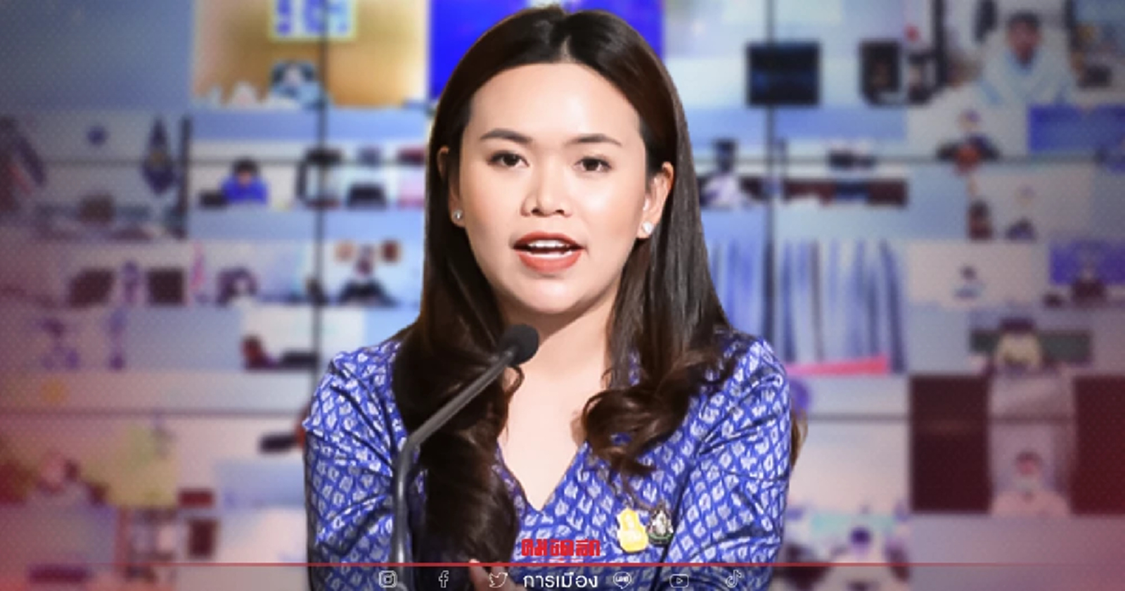 ครม.อนุมัติงบ 18,158 ลบ. ผุด 9 โครงการของกทม. ด้านโครงสร้างพื้นฐานแก่ปชช.