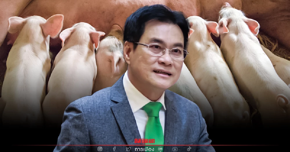 "จุรินทร์" ยืนยันพบใครกักตุนสินค้า ขึ้นราคาไม่แจ้ง เจอโทษสูงสุดแน่นอน "จุรินทร์" ยืนยันพบใครกักตุนสินค้า ขึ้นราคาไม่แจ้ง เจอโทษสูงสุดแน่นอน
