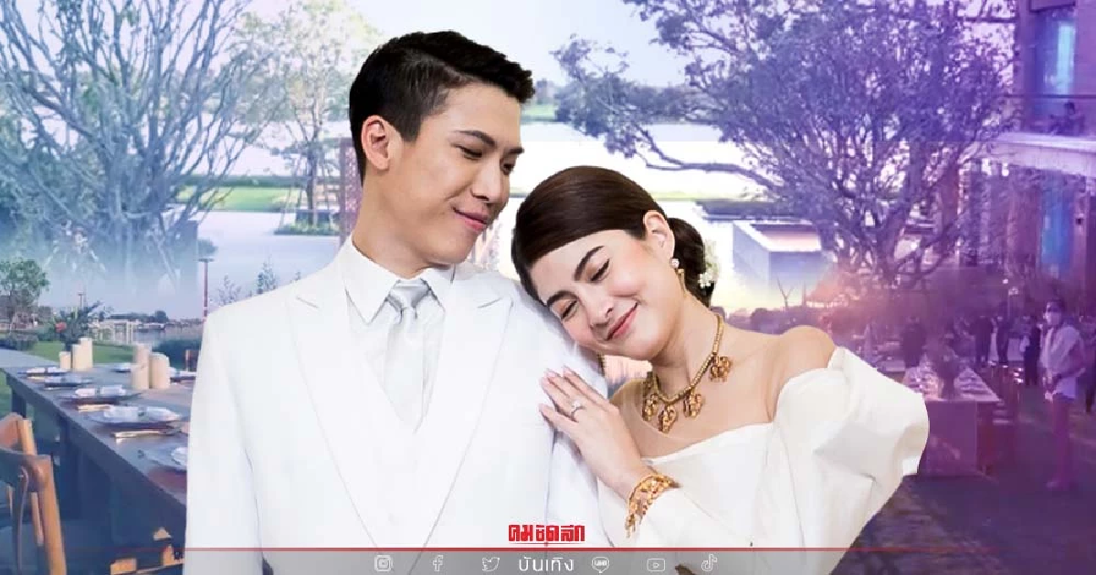 เปิดอาณาจักรหรู พื้นที่กว่า 10 ไร่ แห่งใหม่ของตระกูล "จิราธิวัฒน์" เปิดอาณาจักรหรู พื้นที่กว่า 10 ไร่ แห่งใหม่ของตระกูล "จิราธิวัฒน์"