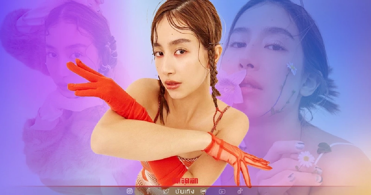"มิ้นต์ ชาลิดา" ไม่ได้ขึ้นปฏิทินช่อง 3 ก็ถ่ายเองไปเลย รูปสวยมาก "มิ้นต์ ชาลิดา" ไม่ได้ขึ้นปฏิทินช่อง 3 ก็ถ่ายเองไปเลย รูปสวยมาก