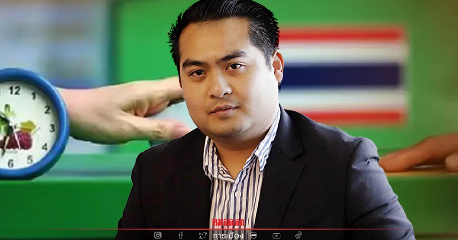 ผลเลือกตั้งซ่อมหน่วยโรงเรียนช่างฝีมือทหาร ชี้ ทหารขานรับ ‘ปฏิรูปกองทัพ’