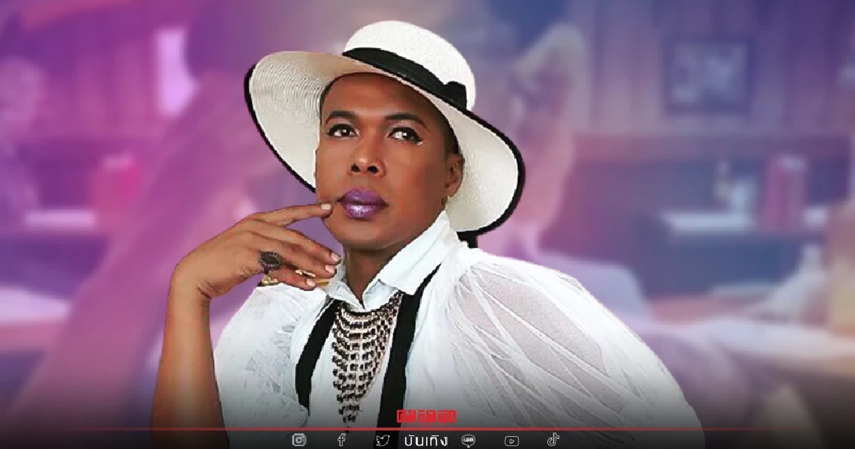 ตลอดชีวิต "มอริส เค" ไม่เคยเจอพ่อ แต่ปีใหม่นี้ จะได้เจอพ่อ หลังรอมาทั้งชีวิต