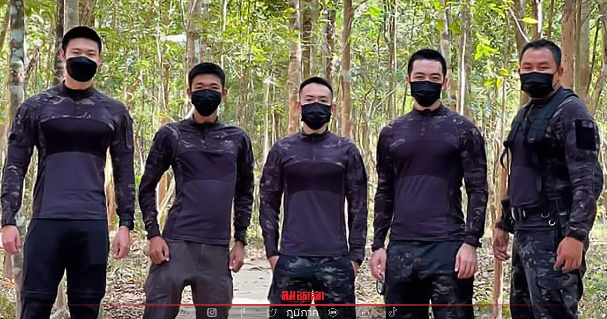 "ไกด์หล่อบอกต่อ" นทท.แห่กรี๊ดเห็นแล้วสุดฟิน อยากไปเที่ยวถ้ำนาคี-นาคา "ไกด์หล่อบอกต่อ" นทท.แห่กรี๊ดเห็นแล้วสุดฟิน อยากไปเที่ยวถ้ำนาคี-นาคา