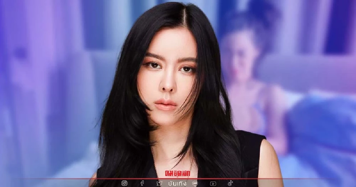 "ไอซ์ ปรีชญา" เจ็บหนัก กระดูกเท้าข้างขวาหัก นอนใส่เฝือกอยู่บนเตียง