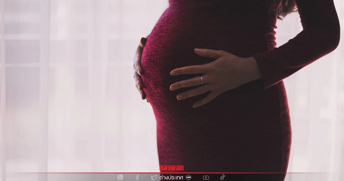 ลูกจ้างรัฐมะกันจ่อคุก เล่นใหญ่ใส่ท้องปลอมสร้างสตอรี ใช้ "สิทธิลาคลอด" ลูกจ้างรัฐมะกันจ่อคุก เล่นใหญ่ใส่ท้องปลอมสร้างสตอรี ใช้ "สิทธิลาคลอด"