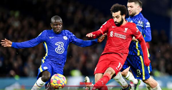 เปิด 11 ไลน์อัพตัวจริง "เชลซี-ลิเวอร์พูล" นัดชิงคาราบาวคัพ
