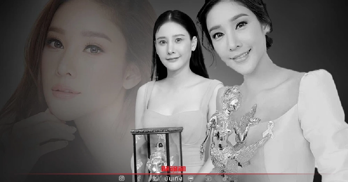 10 รางวัลของ "แตงโม นิดา" ไม่ใช่เพราะโชค แต่คือฝีมือการันตีคุณภาพล้วน ๆ 10 รางวัลของ "แตงโม นิดา" ไม่ใช่เพราะโชค แต่คือฝีมือการันตีคุณภาพล้วน ๆ
