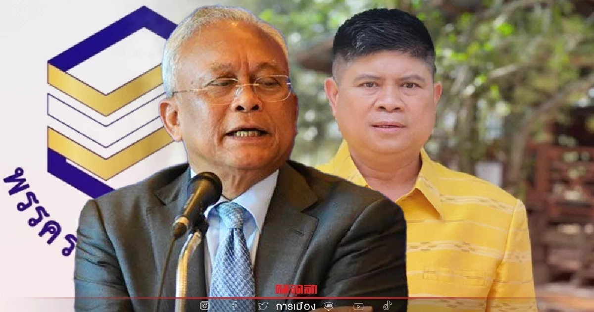 "สุเทพ" ต้อนรับ รวมไทยสร้างชาติ ย้ำ  ยังยกแขนเชียร์รัฐบาล