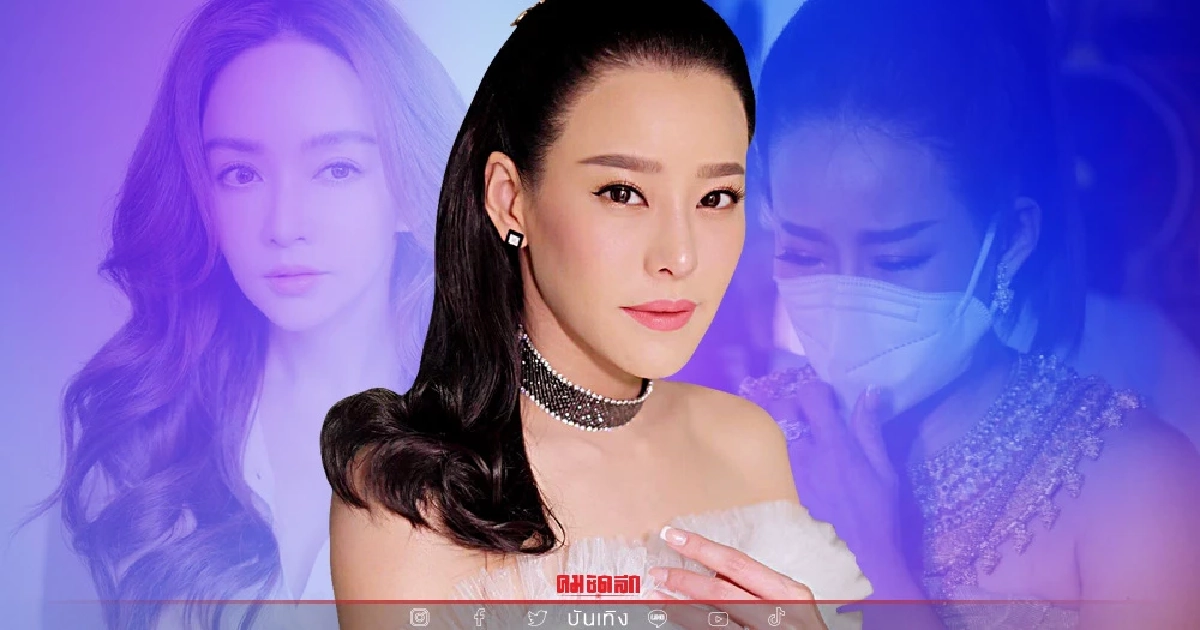 "หนิง ปณิตา" เสียน้ำตา ขอจบประเด็น "เป้ย ปานวาด" ยันยังรักและหวังดี