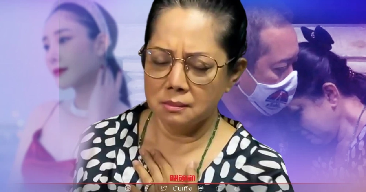 เหมือนมีลางบอกเหตุ แม่"แตงโม" สงสัย ผจก. ทำไมไม่โทรแจ้งข่าวลูกสาวพลัดตกน้ำ