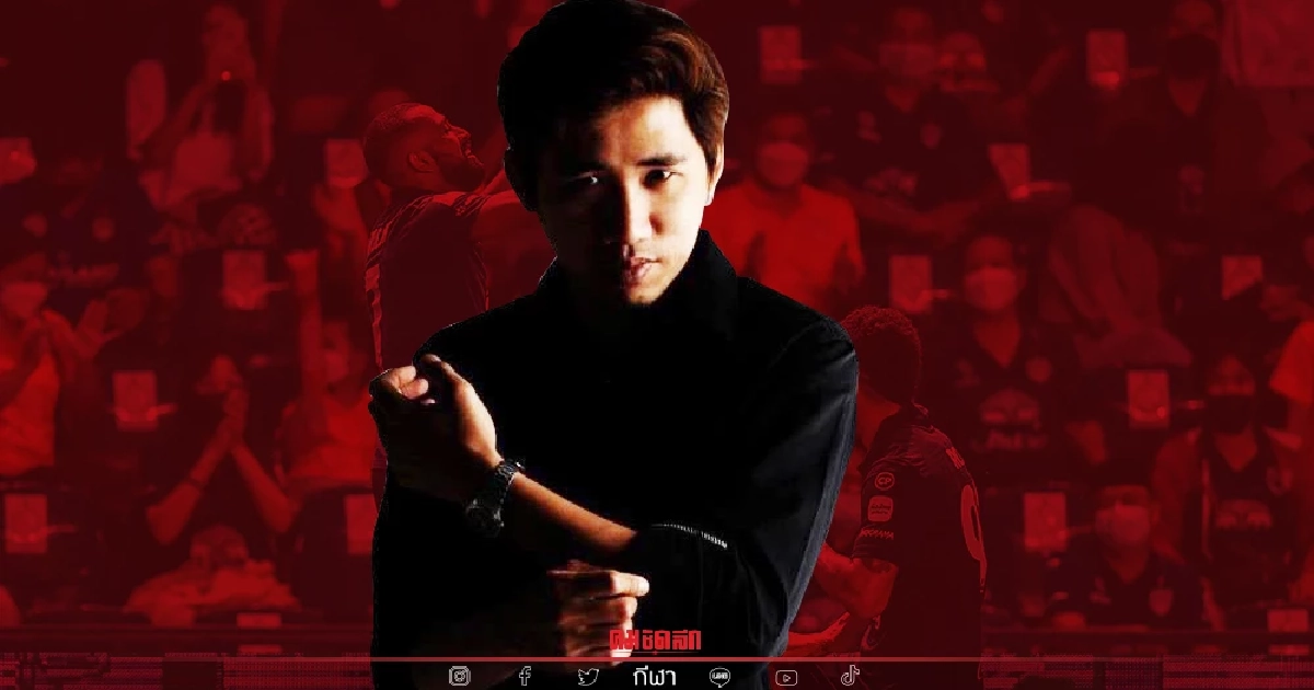 ต้นตอ "ฟันธงไทยลีก" ปราสาทสายฟ้า  ทุบ "ต่อพิฆาต"ตุนคะแนนยึดหัวตาราง