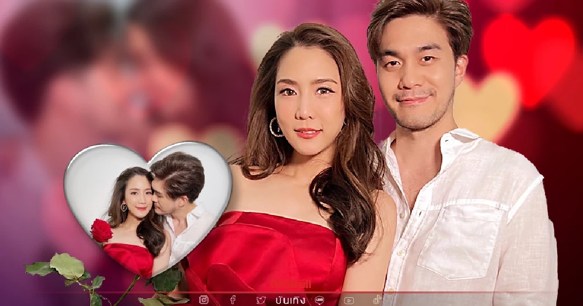 วาเลนไทน์สะเทือน นัททิว แปลงโฉมเปรี้ยงให้ "จั๊กจั่น-เค"