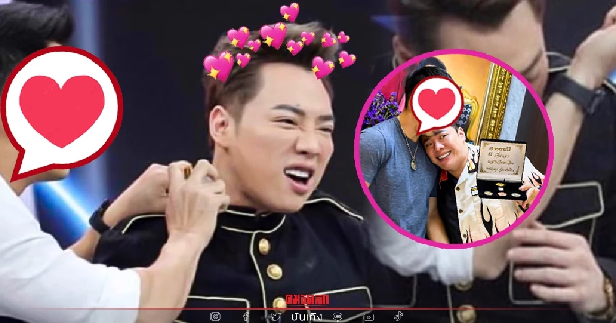 เปิดโฉมหน้าผู้ชายที่ "มดดำ คชาภา" หลงรักมา 17 ปี ขาดไม่ได้ แถมเรียกสามี