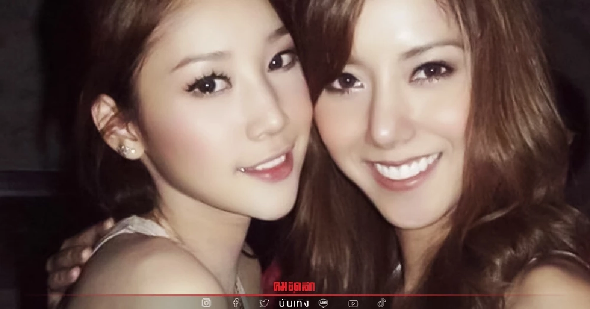 "ไอซ์ อภิษฎา" โพสต์ซึ้งจุกอก เฝ้ารอ "แตงโม นิดา" กลับมาหา "ไอซ์ อภิษฎา" โพสต์ซึ้งจุกอก เฝ้ารอ "แตงโม นิดา" กลับมาหา