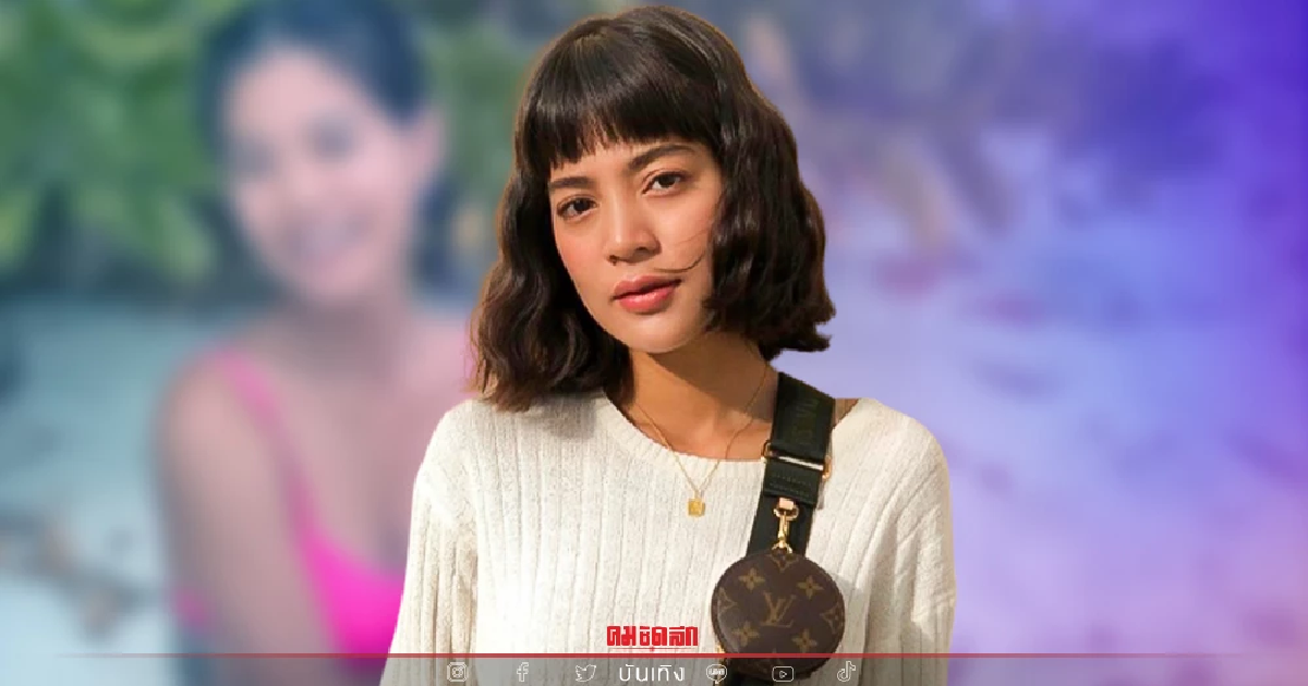 สวยรอด "สายป่าน" งดเมคอัพเที่ยวทะเล เปลือยหน้าสด บอกเป็นลาภอันประเสิร์ฐ สวยรอด "สายป่าน" งดเมคอัพเที่ยวทะเล เปลือยหน้าสด บอกเป็นลาภอันประเสิร์ฐ