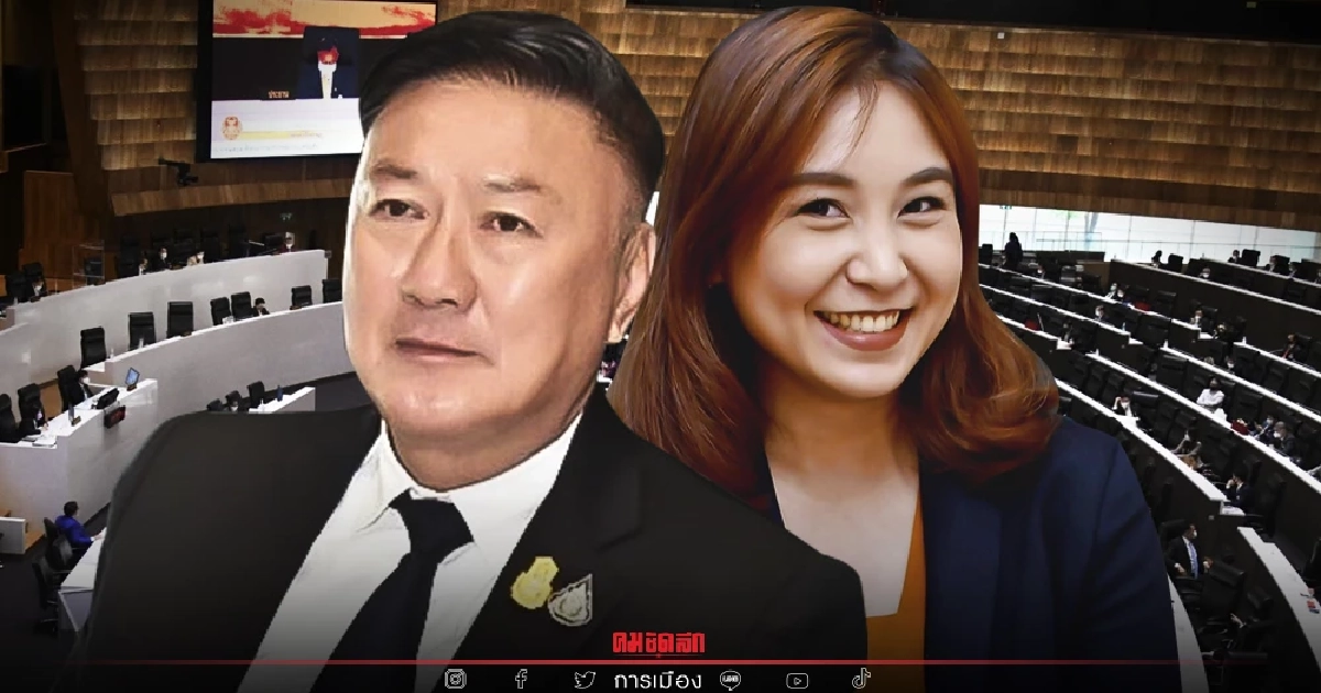 "อภิปราย" ยังไม่จบ "รัฐบาล" - "ฝ่ายค้าน" ซัดกันอีกยก นอกสภา