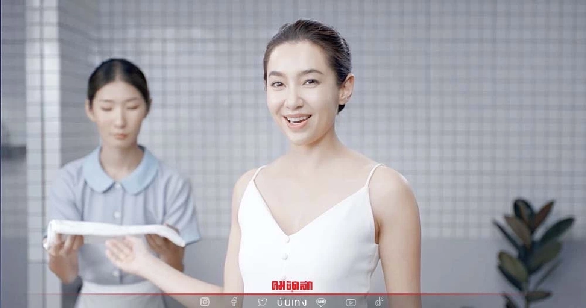 "เบลล่า" ยังเคลื่อนไหวไม่หยุด หลัง "เวียร์" เปิดตัวคบสาวคนใหม่ "เบลล่า" ยังเคลื่อนไหวไม่หยุด หลัง "เวียร์" เปิดตัวคบสาวคนใหม่