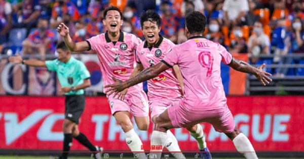 "โค้ชจั๊บ"ลั่นพา "เชียงใหม่ยูไนเต็ด"สู้ถวายหัว 9 นัด รีโว่ไทยลีก "โค้ชจั๊บ"ลั่นพา "เชียงใหม่ยูไนเต็ด"สู้ถวายหัว 9 นัด รีโว่ไทยลีก
