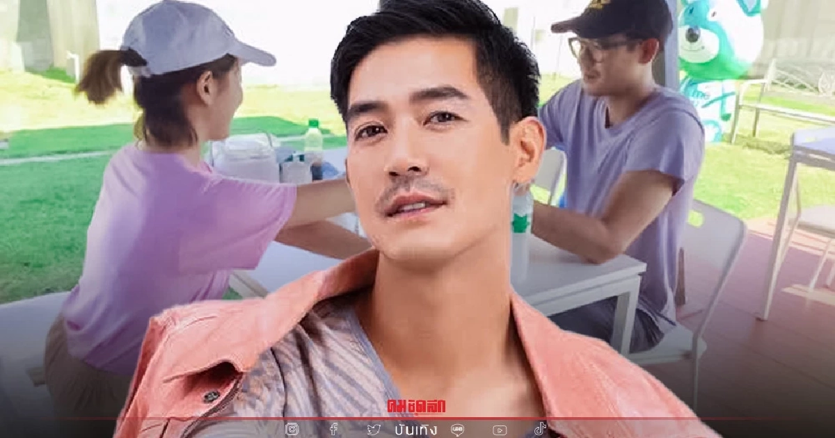 "เวียร์" บอกแล้ว ไม่ปิดบัง ภาพผู้หญิงผมสั้น เห็นยังไงก็อย่างนั้น
