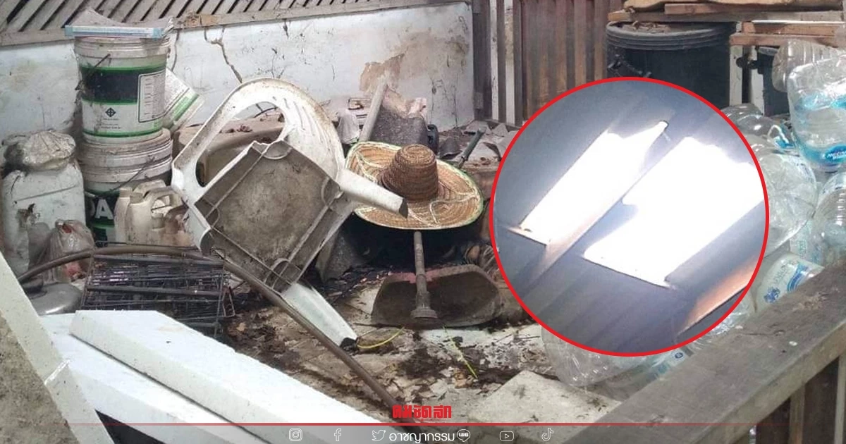 มหาเศรษฐี "ที่ดิน" พลาดท่า ตกหลังคาดับ หลังขายที่ดินภูเก็ต ได้เงิน 500 ล้าน มหาเศรษฐี "ที่ดิน" พลาดท่า ตกหลังคาดับ หลังขายที่ดินภูเก็ต ได้เงิน 500 ล้าน