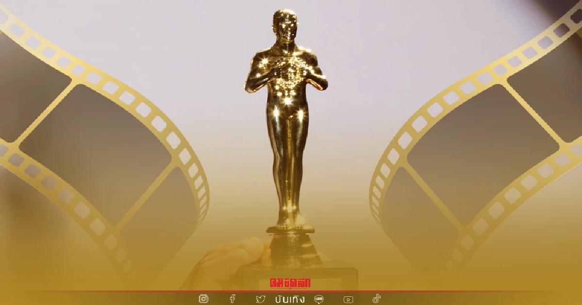 ผลรางวัลออสการ์ ครั้งที่ 94 "วิล สมิธ" คว้านำชาย ภาพยนตร์ Dune คว้า 6 รางวัล