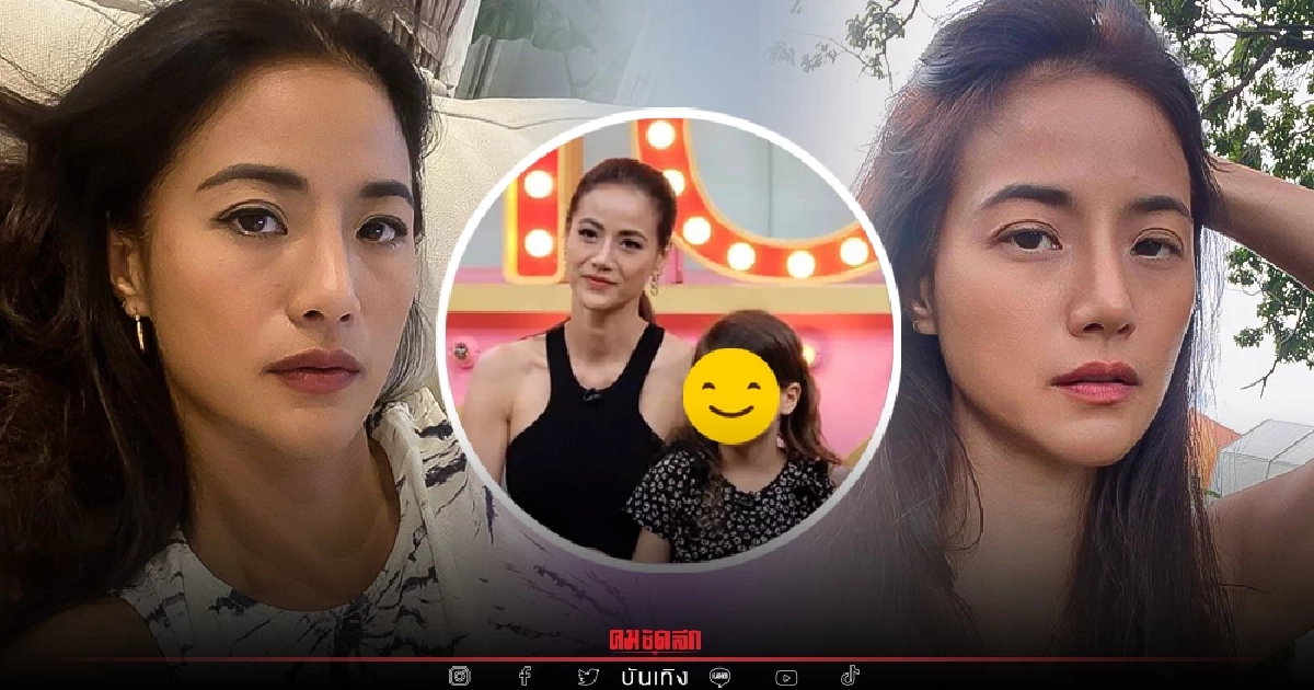 เครียดหนัก "น้ำฝน กุลณัฐ" ตรวจเจอก้อนเนื้อ ทำพินัยกรรมแล้ว เป็นห่วงลูกมาก