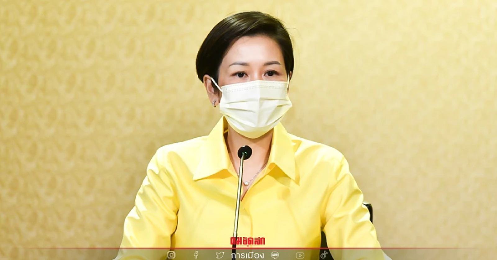 "ครม." ไม่ปิดกั้นชาวบ้านผลิตเหล้า แต่ต้องไม่ใช่เพื่อการค้า