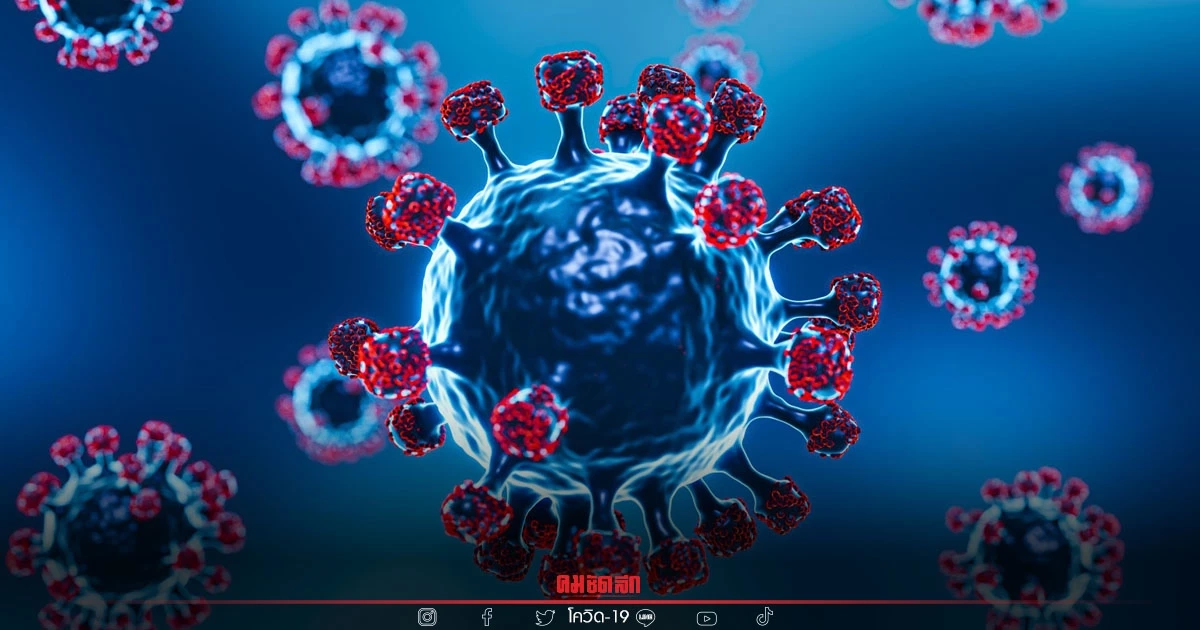 "10 เขตติดเชื้อสูงสุด" กทม. ติดเชื้อหนักทะลุร้อย 6 เขต บางกอกน้อยอันดับ 1 "10 เขตติดเชื้อสูงสุด" กทม. ติดเชื้อหนักทะลุร้อย 6 เขต บางกอกน้อยอันดับ 1