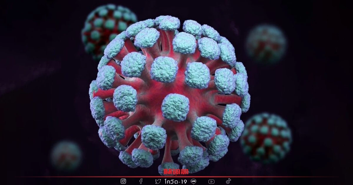 "โควิดวันนี้" 10 จว.ติดเชื้อสูงสุด กทม.ยังติดเกิน 3 พัน เมืองคอนขึ้นอันดับ 2 "โควิดวันนี้" 10 จว.ติดเชื้อสูงสุด กทม.ยังติดเกิน 3 พัน เมืองคอนขึ้นอันดับ 2