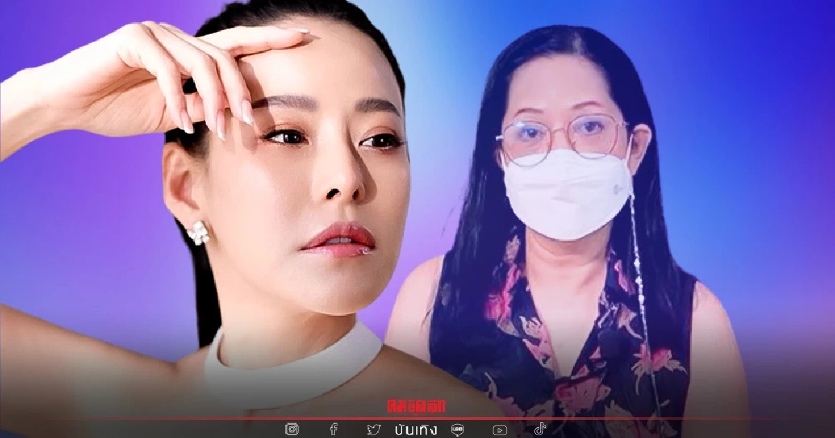 "หนิง ปณิตา" ประกาศไม่ใส่ซองให้แม่ ในพิธีไว้อาลัยแตงโม ด้วยเหตุผลนี้