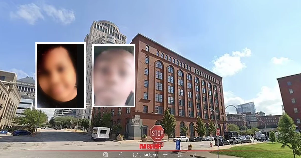 สุดสลด เด็กวัย 12 เล่นปืนลั่นใส่ญาติวัย 14 ขณะไลฟ์ก่อนลั่นใส่ตัวเอง ดับคู่