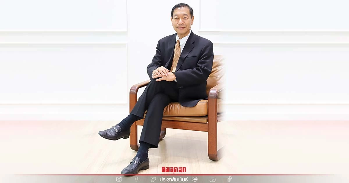 ทำความรู้จัก แหล่งพลังงานความร้อนใต้พิภพ ที่จ.กระบี่