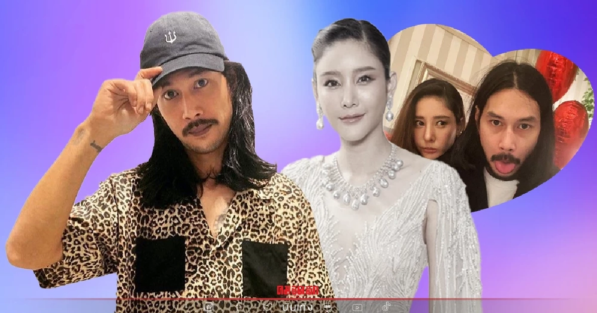 มีแค่ 1,000 ตัวเท่านั้น...? "เบิร์ด" เตรียมทำสิ่งนี้เพื่อ "แตงโม นิดา" มีแค่ 1,000 ตัวเท่านั้น...? "เบิร์ด" เตรียมทำสิ่งนี้เพื่อ "แตงโม นิดา"