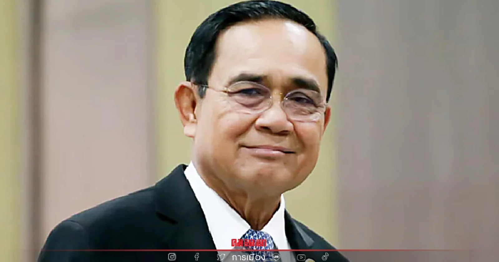 นายกฯ เดินเกม นัด"พรรคเล็ก"กินข้าว 17 มี.ค.นี้