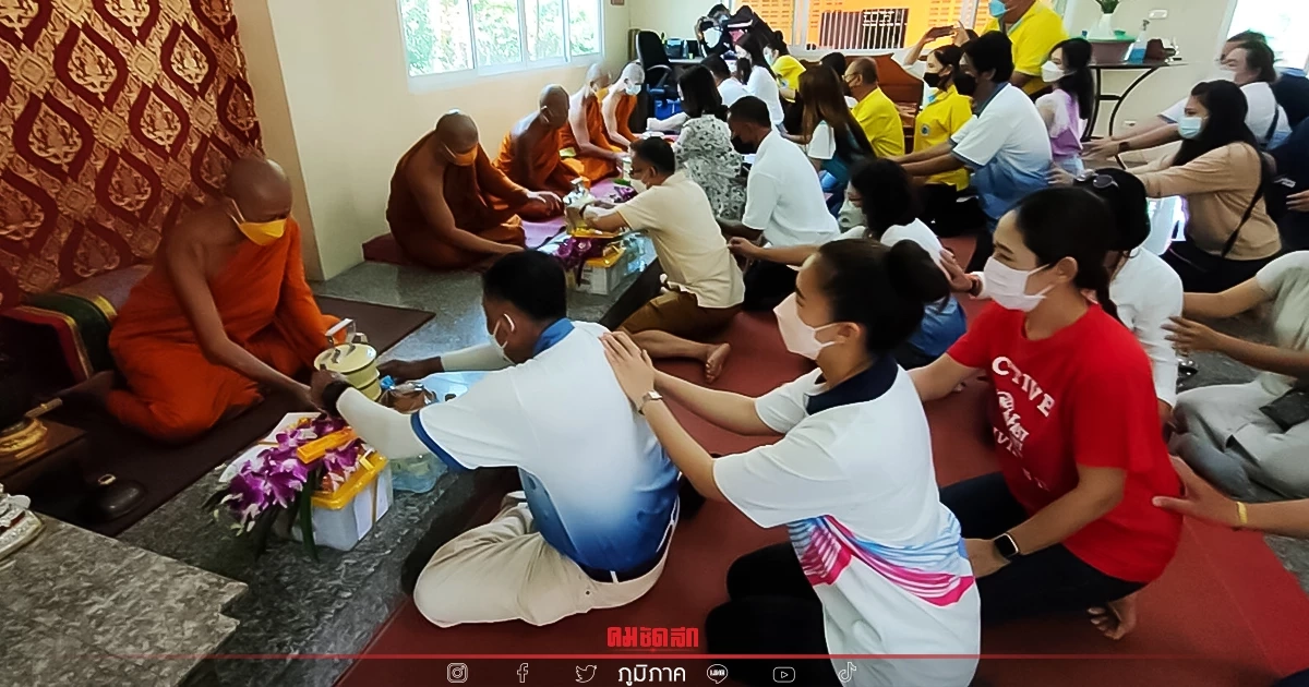 5 มีนาคม "วันนักข่าว" เป็นกำลังใจ ในการทำหน้าที่สื่อสารมวลชน