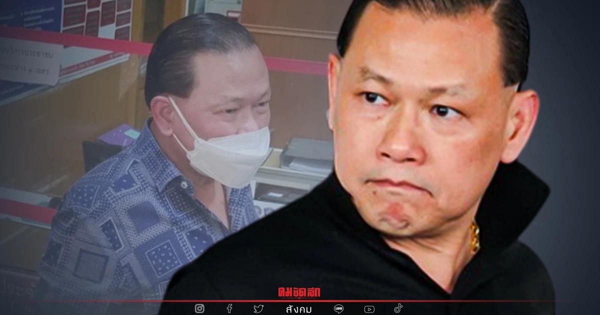 "สันธนะ" ผู้ขอร่วมเป็นพยานคดี "แตงโม นิดา" เป็นใคร ทำไมต้องเข้ามาเกี่ยว