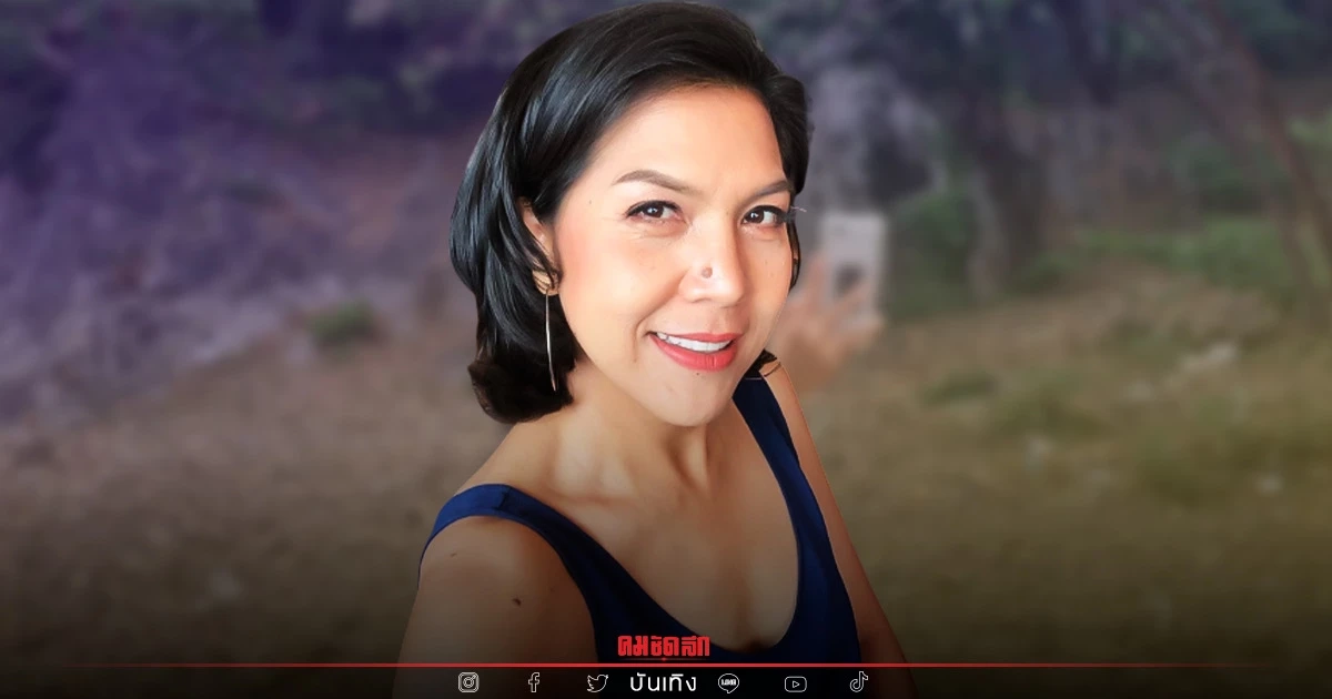 "ท็อป ดารณีนุช"เดินหน้าสายบุญ เข้าบำเพ็ญบุญเข้าวัด เมืองสัตหีบ