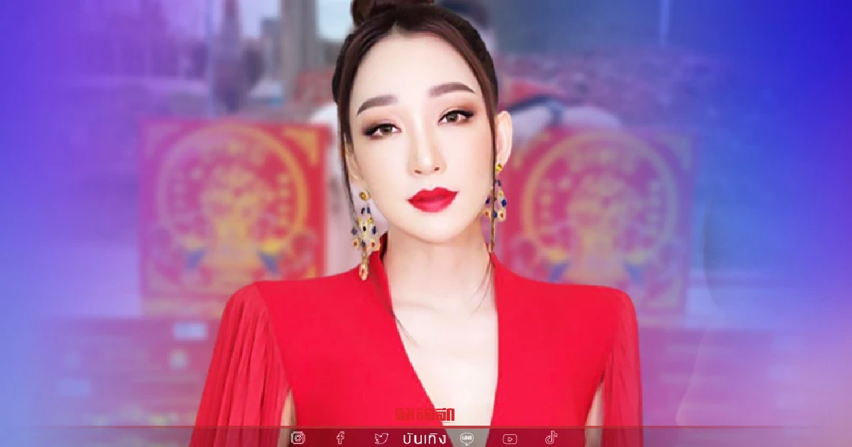 "ตู่ ปิยวดี" ปังมาก สมหวังเรื่องอะไร? แก้บนไกลถึงนครศรีฯ ประทัด 500,000 นัด "ตู่ ปิยวดี" ปังมาก สมหวังเรื่องอะไร? แก้บนไกลถึงนครศรีฯ ประทัด 500,000 นัด