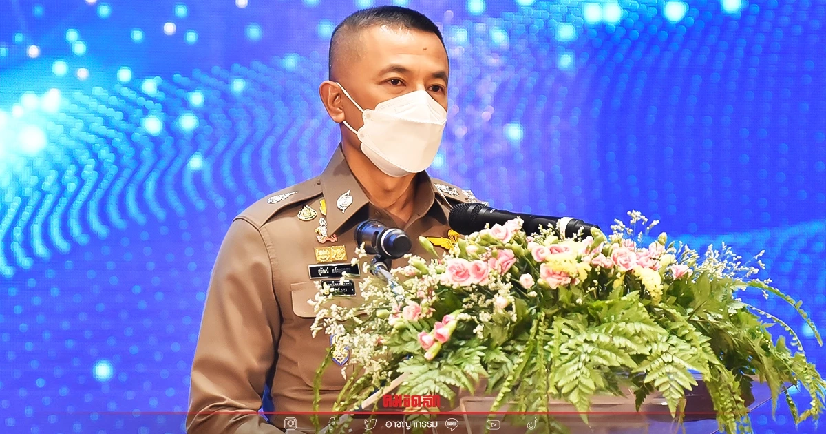 ผบ.ตร.ตามหาทายาท ตร.ที่เสียชีวิต รับเงินฌาปนกิจสงเคราะห์ ผบ.ตร.ตามหาทายาท ตร.ที่เสียชีวิต รับเงินฌาปนกิจสงเคราะห์