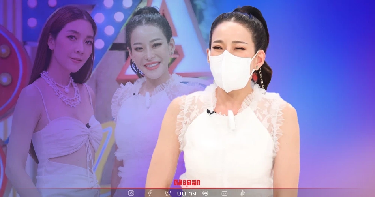 "หนิง ปณิตา" มูจับเป้า จนได้พรีเซ็นเตอร์ 6 ตัว-เสริมขาเตียง กันขาเตียงหัก "หนิง ปณิตา" มูจับเป้า จนได้พรีเซ็นเตอร์ 6 ตัว-เสริมขาเตียง กันขาเตียงหัก