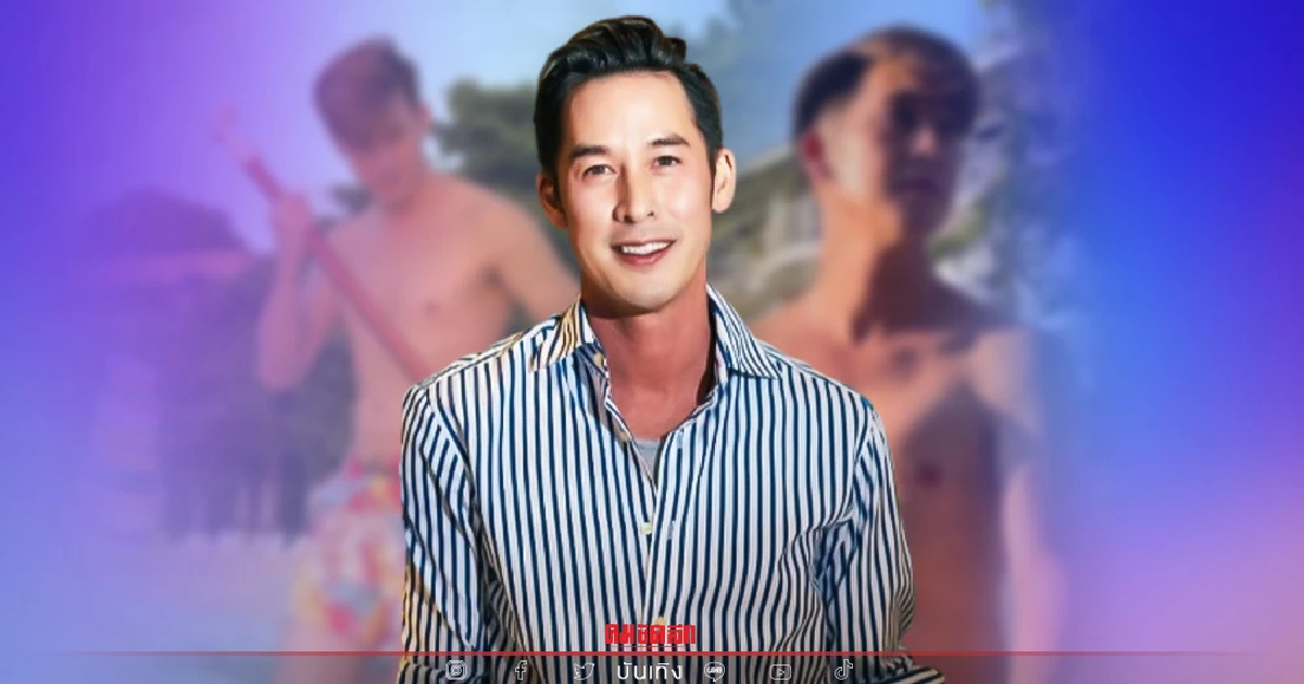 48 ยังเป๊ะ หุ่นดีมาก "อั๊ต อัษฎา" อวดความแซ่บ เที่ยวทะเล ไฟลุกแล้ว 48 ยังเป๊ะ หุ่นดีมาก "อั๊ต อัษฎา" อวดความแซ่บ เที่ยวทะเล ไฟลุกแล้ว